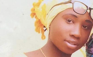 A menina de 15 anos é a única que permanece em cativeiro, pois se recusou a renunciar à sua fé em Jesus Cristo e se converter ao islamismo. (Foto: Reprodução)