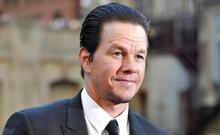 Mark Wahlberg na estreia de "Transformers: O Último Cavaleiro" em Chicago. (Foto: Rob Grabowski/Invision/AP)