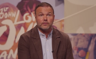 O pastor Mark Driscoll afirmou que não liberar o perdão é uma ação que entristece o Espírito Santo. (Foto: Reprodução).