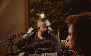 As canções transmitem os valores essenciais do Evangelho. (Foto: Divulgação).