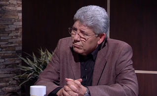 Para o pastor Hernandes Dias Lopes, estamos com o vocabulário cada vez menos rico. (Foto: Reprodução).