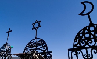 Israel pode ser descrito como um “caldeirão” religioso, político e ideológico. (Foto: Reprodução)