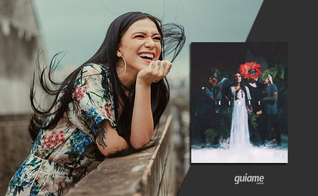 “Gente” é muito mais que um novo álbum de uma cantora cristã. É o mais novo disco pop que tem dado o que falar dentro e fora da bolha gospel. (Fotos: Divulgação).