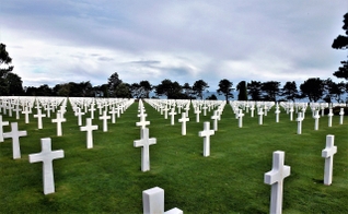 Nossa morte com Cristo é um fato legal e consumado e, por isso, deve ser matéria do nosso conhecimento. (Foto: Getty Immages)
