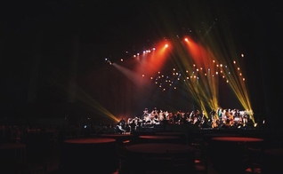 Nomes da música gospel recebem Troféu Gerando Salvação em São Paulo. (Foto: Divulgação/Gerando Salvação)