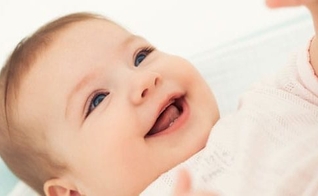 O desprendimento diário das nossas vergonhas que uma criança traz são incríveis, Jesus pode trazer muito mais para nossa vida. (Foto: Getty)