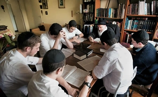 Há um crescente número de iniciativas com o público cristão em Israel. (Foto: Reprodução)