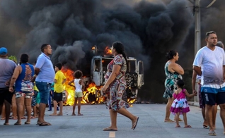 (Foto: Alex Gomes/AFP)