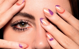 Concepção visual: Lorena Baroni Bósio | Manicure: Roberta Munis (Senhoritas.Ars) | Make: Renato Mardonis (Amuse)