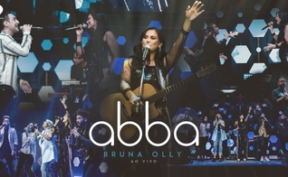  Bruna Olly gravou o seu primeiro álbum ao vivo digital pela Sony Music no final de janeiro. (Imagem: Divulgação)
