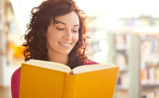 No Dia Internacional da Mulher, confira uma seleção de livros para inspirar as mulheres. (Foto: Getty Images)