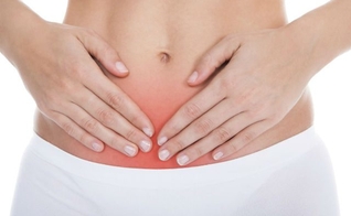 Relacionado aos níveis do hormônios femininos, o mioma uterino pode provocar muitos problemas. (Foto: Reprodução)