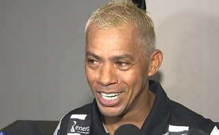Marcelinho Paraíba está de volta ao Treze de Campina Grande e afirma que Jesus mudou sua vida. (Foto: Divulgação)