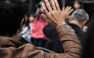 Brasileiros irão se reunir para clamar por avivamento no Japão na Kingdom Movement. (Foto: IARN Japan)