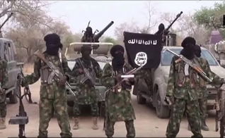 Boko Haram sequestrou um pastor e um grupo de fiéis da igreja 'Living Faith', na Nigéria. (Foto: alwaght.com)