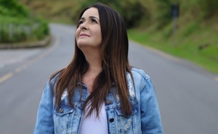 Giovannine estará na Expoevangélica 2019. (Foto: Divulgação)