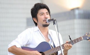 Yokoyama Daisuke é ministro de louvor no Japão. (Foto: Divulgação)