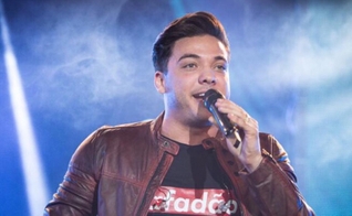 Wesley Safadão diz que sua fé evangélica não vai impedí-lo com de continuar com seu trabalho secular. (Foto: Instagram/Reprodução)