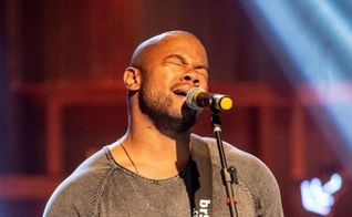 Weslei Santos estará no palco principal da Expoevangélica 2019. (Foto: Instagram / Reprodução)