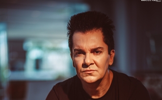 Regis Danese estará no palco principal da Expoevangélica, em Fortaleza. (Foto: Divulgação)