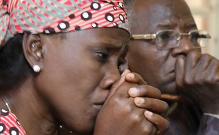 Imagem ilustrativa. Mais de 30 cristãos foram presos na Eritreia. (Foto: Portas Abertas)