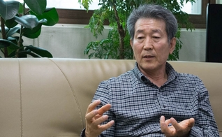 Pastor Chun já resgatou mais de 1.000 mulheres do tráfico sexual na China. (Foto: The GroundTruth Project)