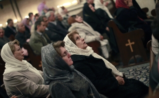 Igrejas sofrem perseguição no Irã. (Foto: Reuters)