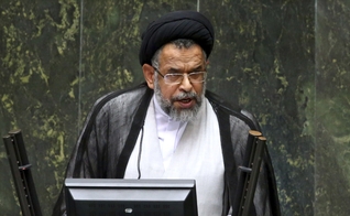 Ministro da Inteligência do Irã, Mahmoud Alavi. (Foto: AP)