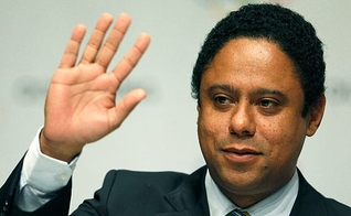 Orlando Silva é o autor do projeto de lei 3369. (Foto: O Antagonista)