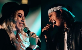 O clipe "A Casa é Sua" se tornou viral nas redes sociais. (Imagem: Divulgação)