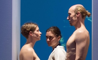 A performance está sendo organizada para acontecer na Real Academia de Artes, em Londres, em 2020. (Foto: Dpa Picture Alliance/Alamy Stock Photo)