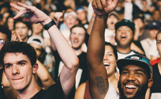 Relatório projeta que 35 milhões de jovens deixarão o cristianismo até 2050. (Foto: The Great Opportunity: The American Church in 2050)