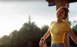 Cena do clipe da música "You Say", de Lauren Daigle, que já ultrapassou 118 milhões de visualizações no Youtube. (Imagem: Youtube)