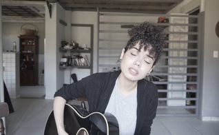 Vic Benedett concluiu novo projeto, baseado nos Salmos. (Imagem: Youtube)