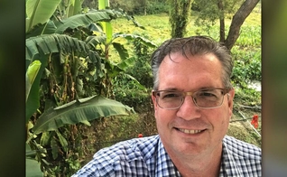 Pastor Bryan Nerren teve seu passaporte confiscado em um caso que envolve um julgamento cheio de mistérios ainda não explicados. (Imagem: CBN News)