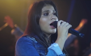 Ministério Essence lançou o clipe da música "Tu És o Meu Respirar". (Imagem: Youtube / Reprodução)