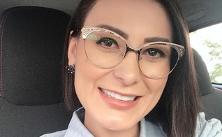 Andressa Urach usou as redes sociais para falar sobre o engano do Carnaval. (Foto: Instagram/Andressa Urach)