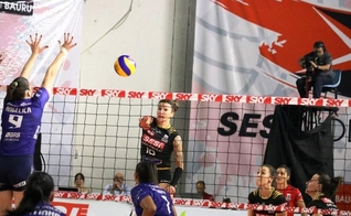O caso do atleta Rodrigo Pereira, hoje conhecido como "Tiffany" se tornou bastante citado como um exemplo de atleta transgênero em competições femininas. (Foto: O Tempo)