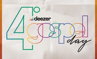 O Deezr Gospel Day chega à sua quarta edição. (Imagem: Divulgação