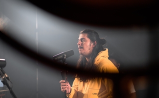 Casa Worship gravou seu novo EP acústico em formato de live session. (Foto: Divulgação)