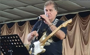 Pastor Carlos Moysés é líder do Ministério Voz da Verdade e foi internado no último sábado. (Foto: 