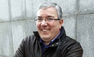 Marcos Zapata é pastor da igreja Buenas Noticias e presidente da Aliança Evangélica da Espanha. (Foto: AEP)
