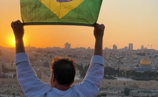 (Foto: Ministério Engel)