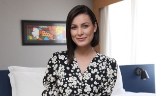 Andressa Urach repercutiu com seu impactante testemunho de conversão e cura. Hoje se dedica a evangelizar garotas de programa e compartilhar seus testemunhos. (Foto: Instagram)