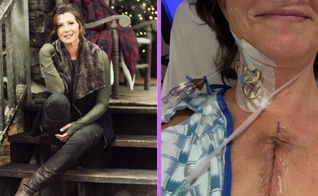 Amy Grant é uma renomada cantora gospel e escritora. (Imagem: Do You Remember)
