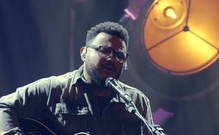 Eli Soares está em fase de divulgação de seu novo DVD "Memórias 2". (Imagem: Divulgação)