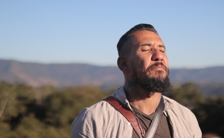 Rodolfo Abrantes é cantor, compositor, multi instrumentista, evangelista e pregador da palavra de Deus. (Foto: Divulgação)