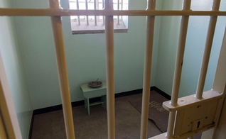 Parte dos presos está há cerca de 16 anos esperando por justiça. (Foto: Getty Images)