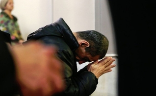 O grande número de conversões ao Evangelho tem preocupado as autoridades iranianas. (Foto: Middle East Institute)