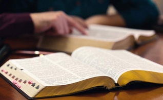 A Igreja Harvest tem muitos grupos de membros que se reúnem para estudos bíblicos nas casas. (Foto: CBN.com)